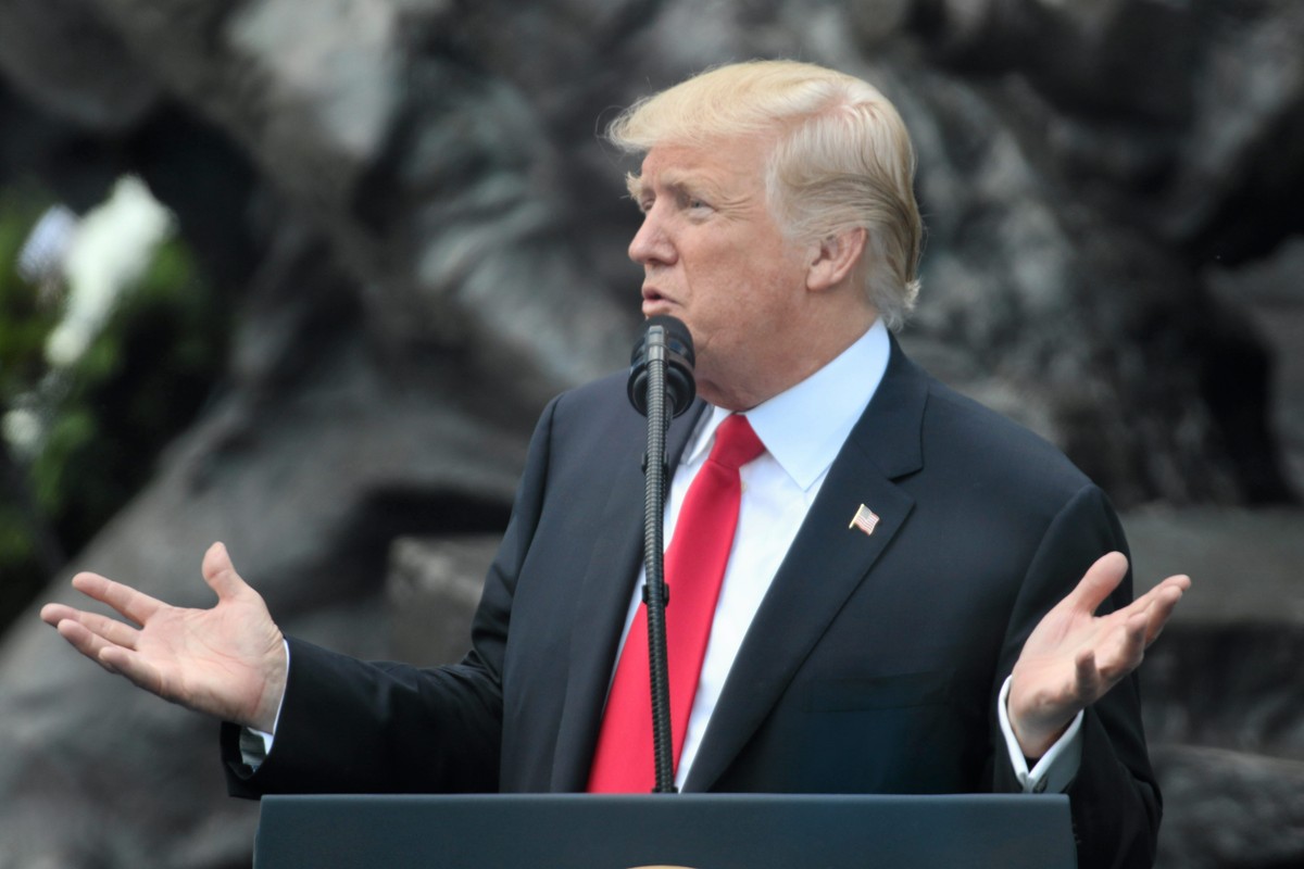 USA nie będą decydować o przyszłości naszego królestwa. Dania zabiera głos