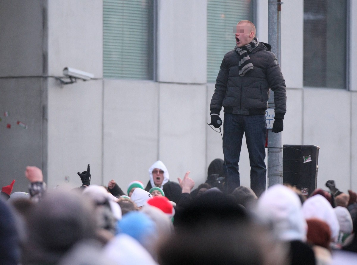 piort s. staruchowicz staruch