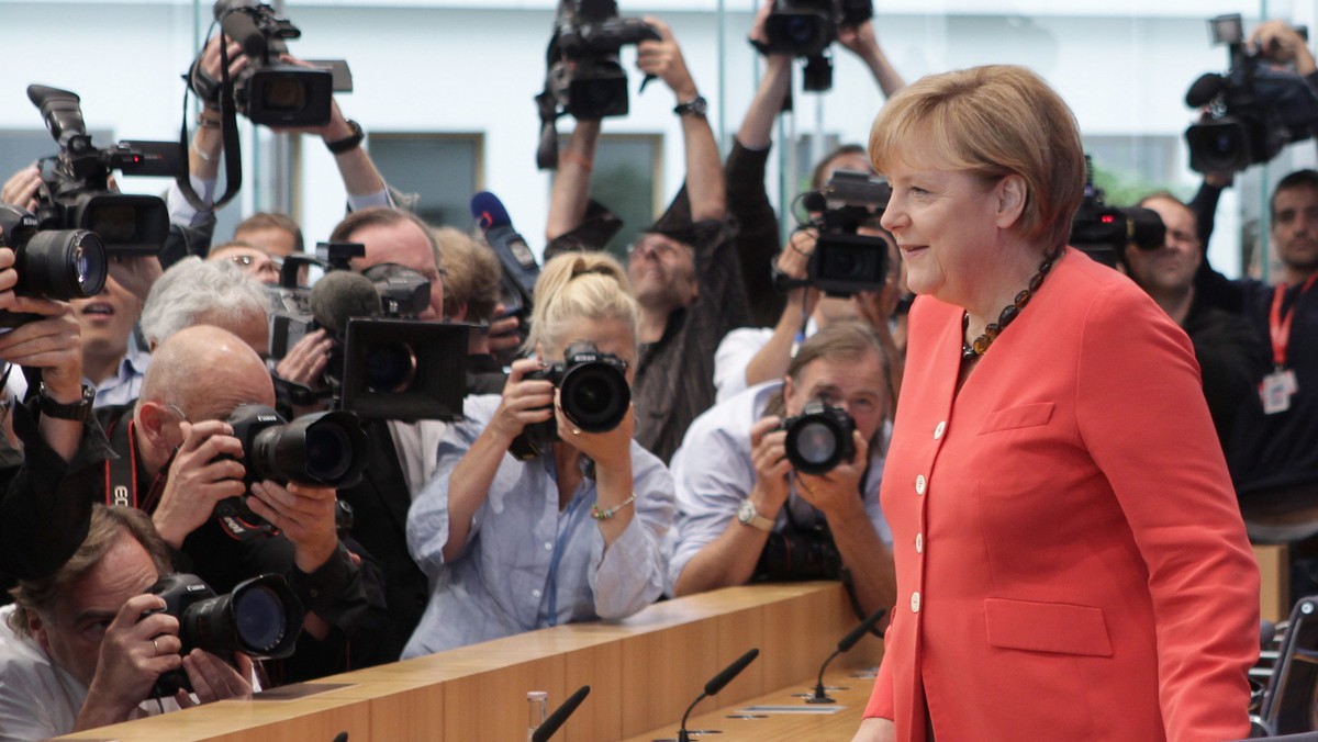 Po zamachu w Norwegii politycy niemieckiej opozycji żądają zaostrzenia walki z prawicowym ekstremizmem w Niemczech. Zdaniem socjaldemokratów należy podjąć kolejną próbę delegalizacji skrajnie prawicowej Narodowodemokratycznej Partii Niemiec (NPD).