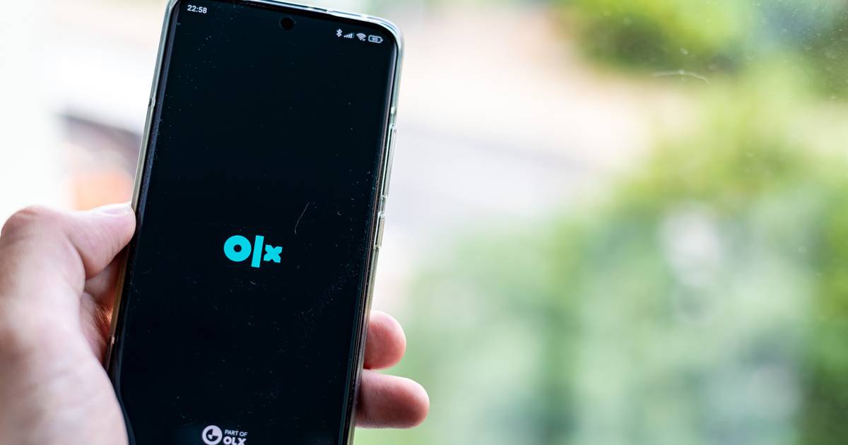 "Poprosił mnie o sprzedaż noszonej bielizny". Na to uważaj na OLX [LIST]