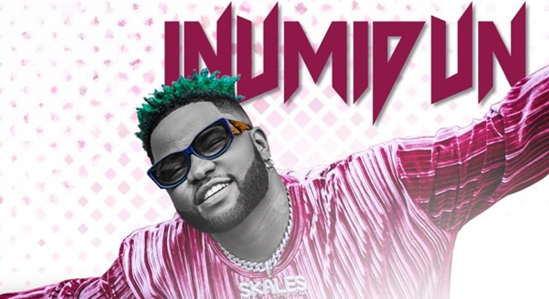 Skales - Inumidun. [Baseline]