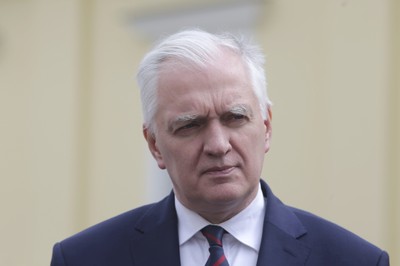 Gowin: Firmy dostały od państwa ponad 182 mld zł, z Tarczy 2.0 już 4,9 mld zł