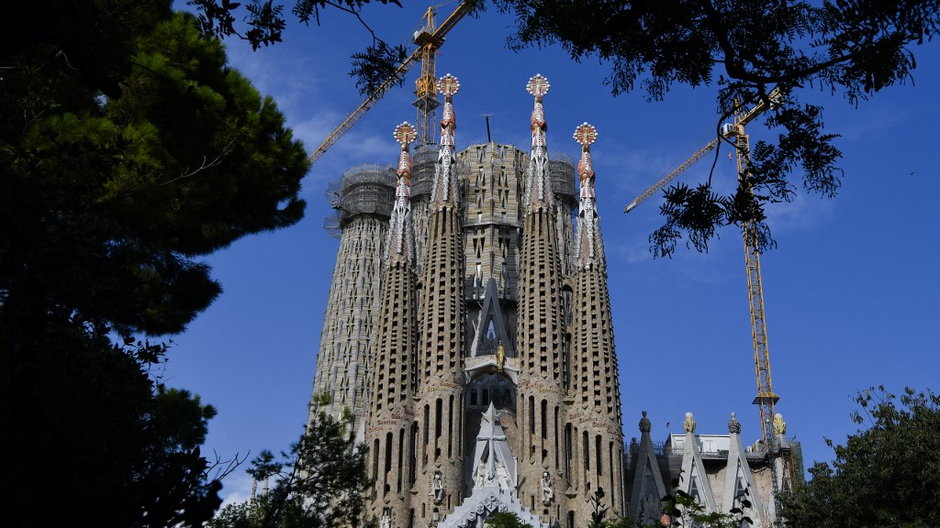 Sagrada Família