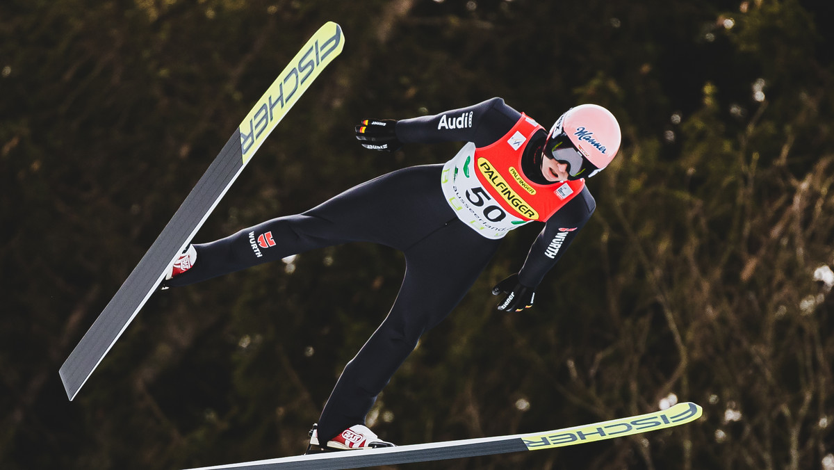 Skoki narciarskie: kiedy odbędzie się kolejny PŚ w Lahti?