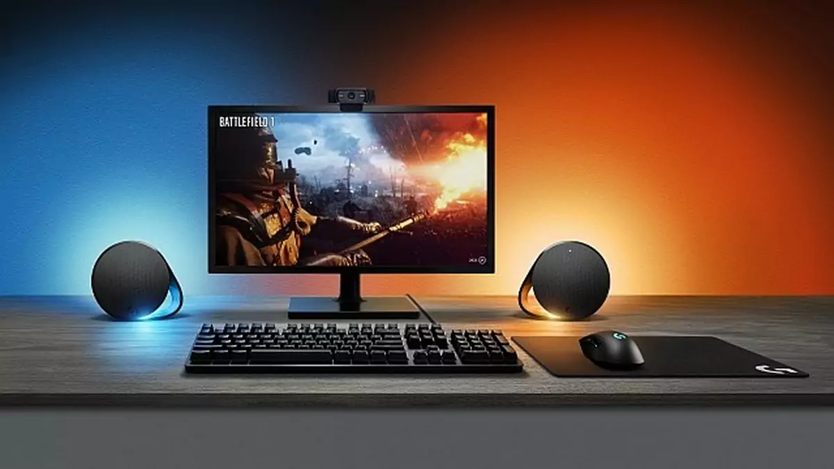 PC gaming na fali! Gry na PC to równie dochodowy interes, co na konsolach