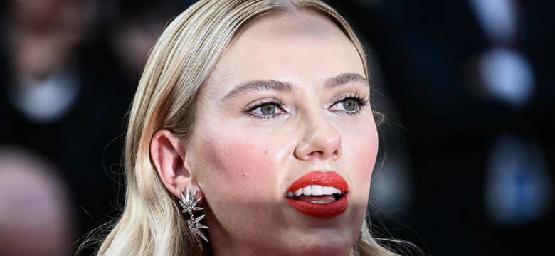 Scarlett Johansson kończy 40 lat. Sławę poznała jako dziecko. Prawdziwy sukces przyszedł później