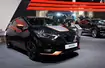 Nissan podczas Geneva Motor Show 2017
