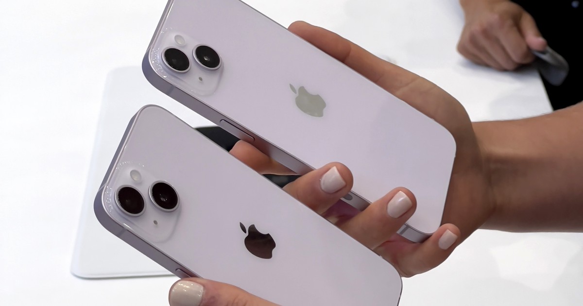 Desaparecen cuatro modelos de iPhone.  ya no lo compraras