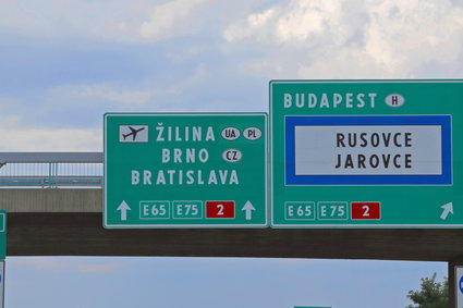 Czesi przywracają kontrole na granicach. Strefa Schengen coraz mniej swobodna