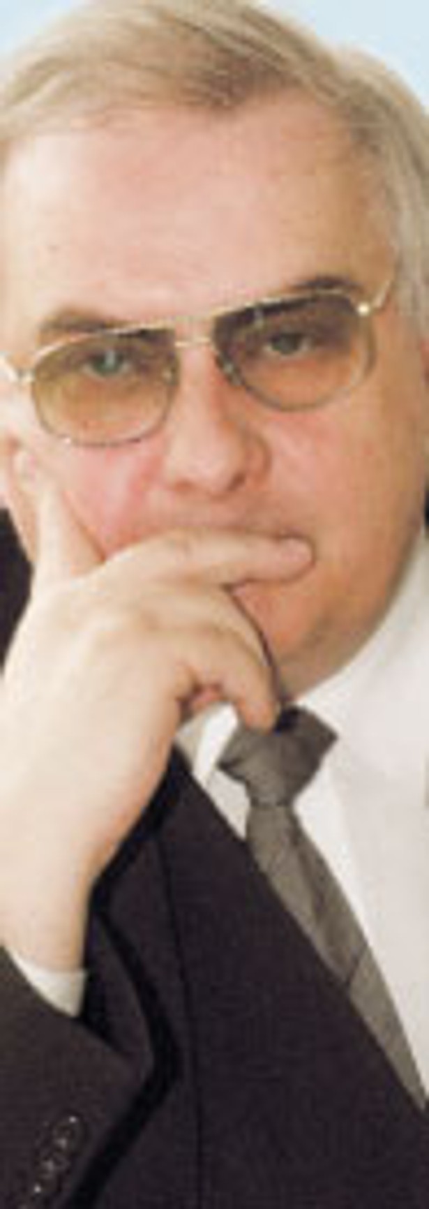 Andrzej Porawski, dyrektor Związku Miast Polskich