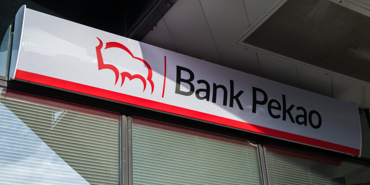 Bank Pekao i Alior Bank mają w przyszłości stać się jednym bankiem