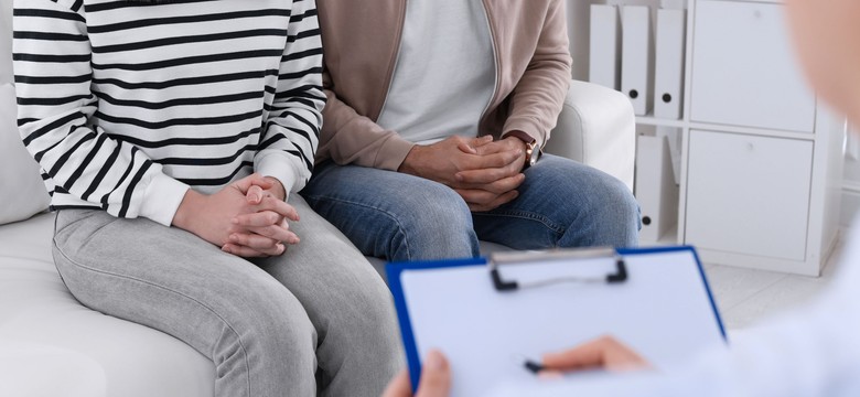 Kobiety częściej chorują na schorzenia autoimmunologiczne. Mężczyźni – na raka