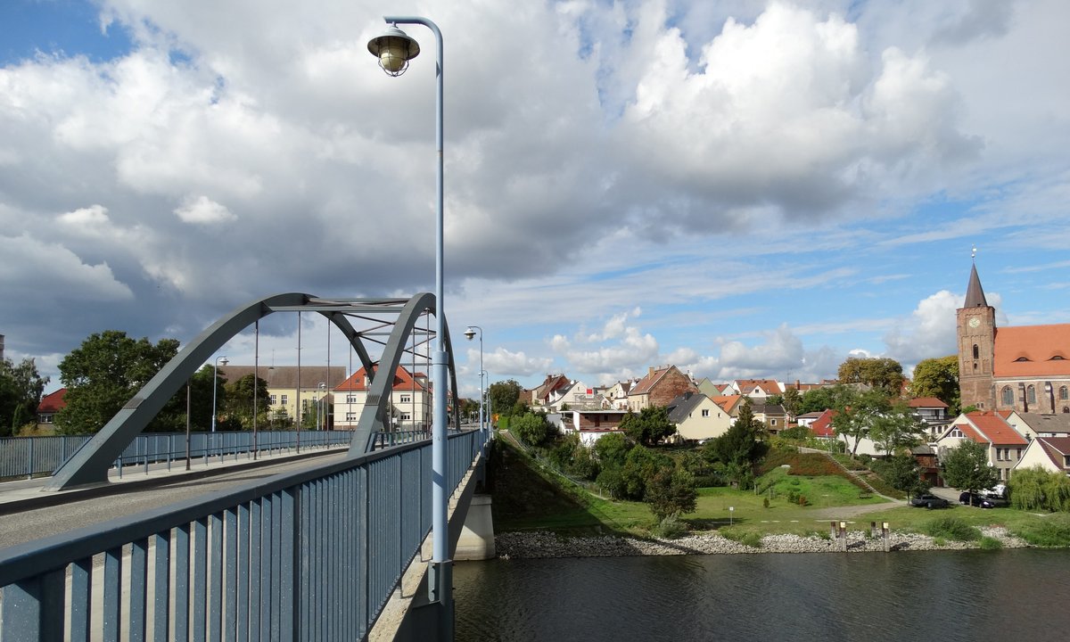 Rozważasz wyjazd z Polski? Darmowy pobyt dla chętnych w Niemczech