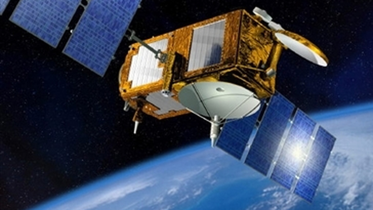 Brytyjska spółka Surrey Satellite Technology poinformowała o planach wystrzelenia trzech satelitów, które będą wykonywać zdjęcia powierzchni Ziemi - pisze Goniec.com.