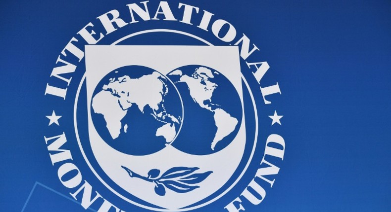 The International Monetary Fund warns global growth is suffering from self-inflicted wounds