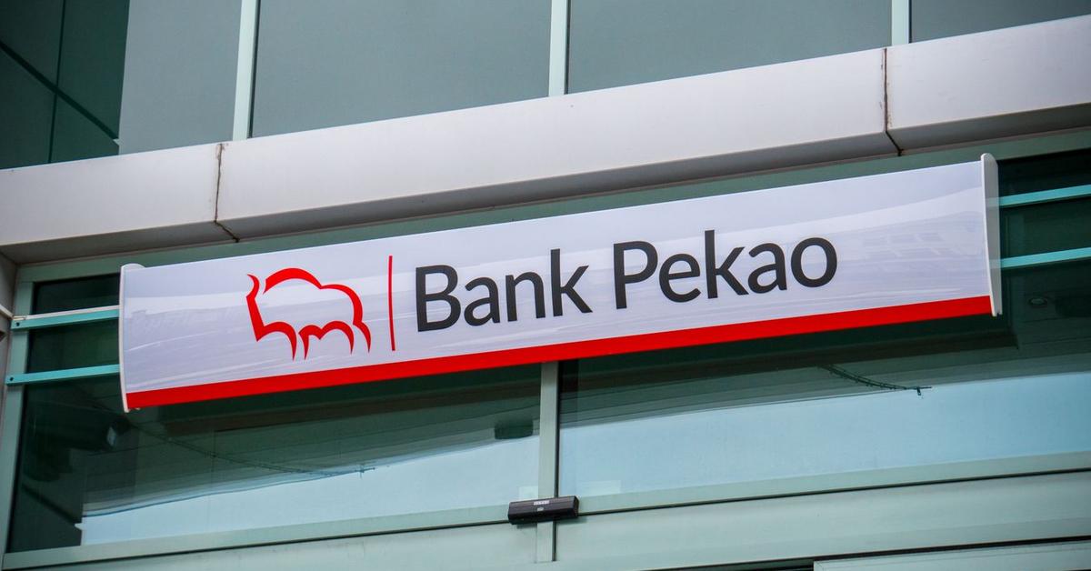 1200 osób może stracić pracę. Bank Pekao zapowiada zwolnienia grupowe -  GazetaPrawna.pl