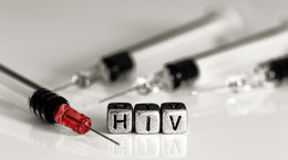 Badaczka HIV zmarła na COVID-19