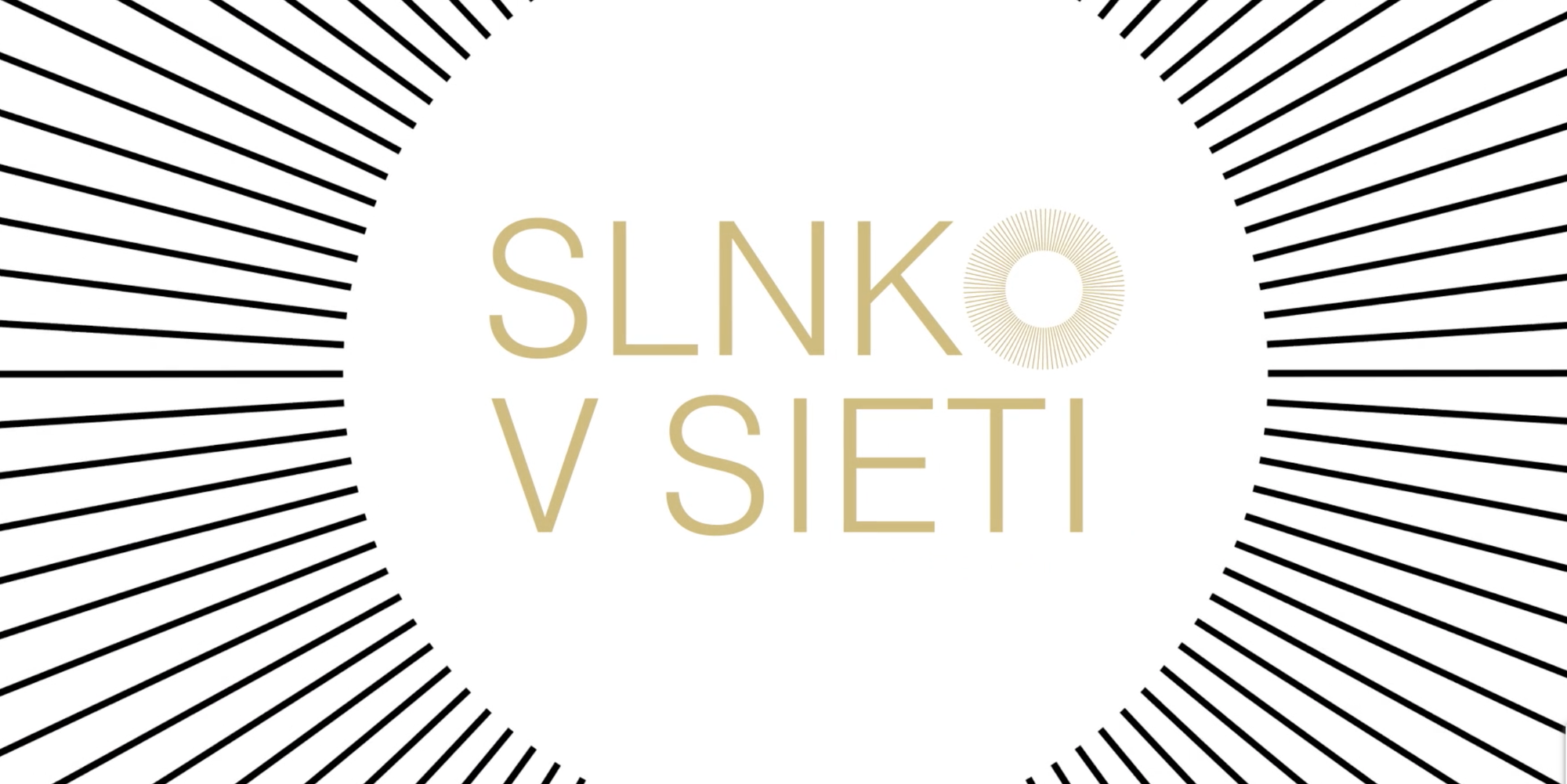 Slnko v sieti