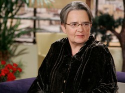 Dlaczego Holland nie kręci w Polsce? TVP: Nie stać nas