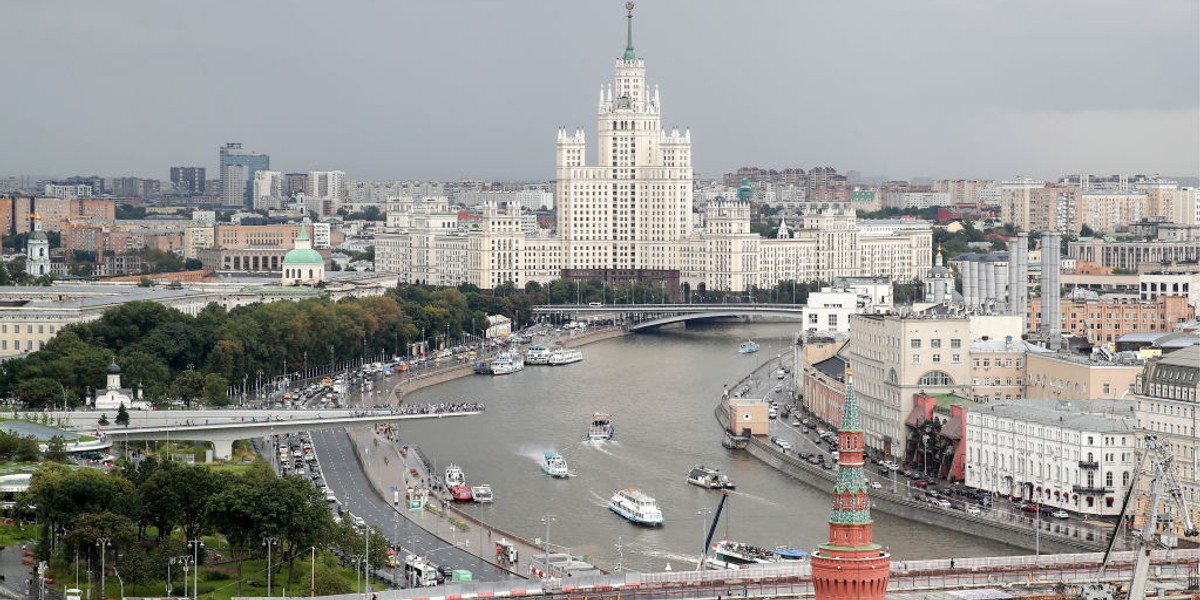 Jedną z osób pokrzywdzonych w wyniku wyprowadzenia przez FSB kryptowalut z giełdy Wex ma być twórca komunikatora Telegram - Paweł Durow - ustalili dziennikarze BBC. 