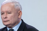 Jarosław Kaczyński, prezes PiS