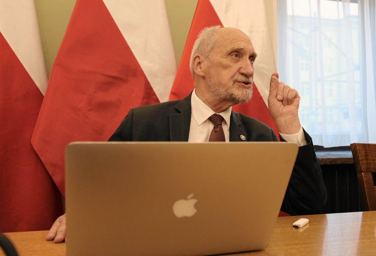 Antoni Macierewicz