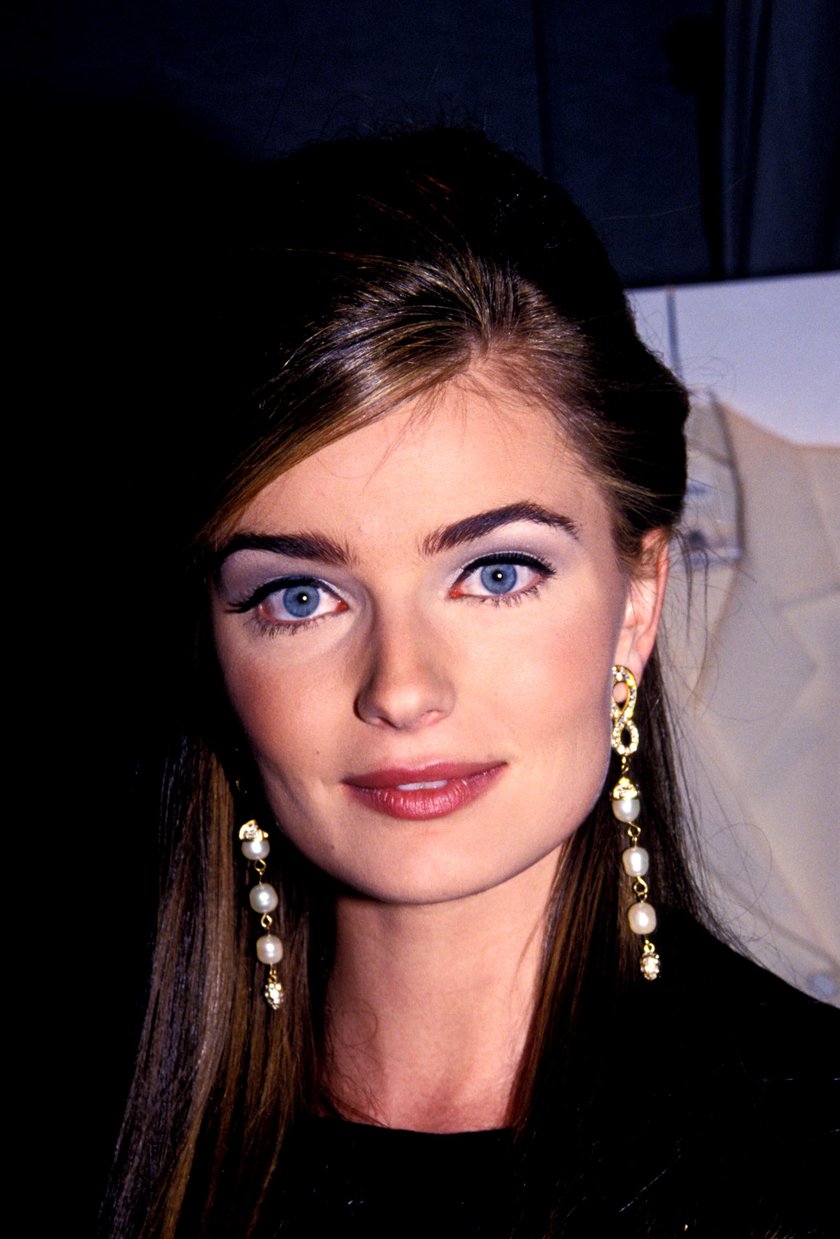 Paulina Porizkova