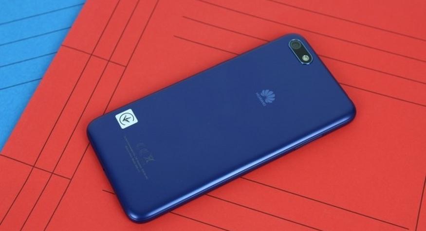 Huawei Y5 (2018): neues Einsteiger-Handy im Test | TechStage