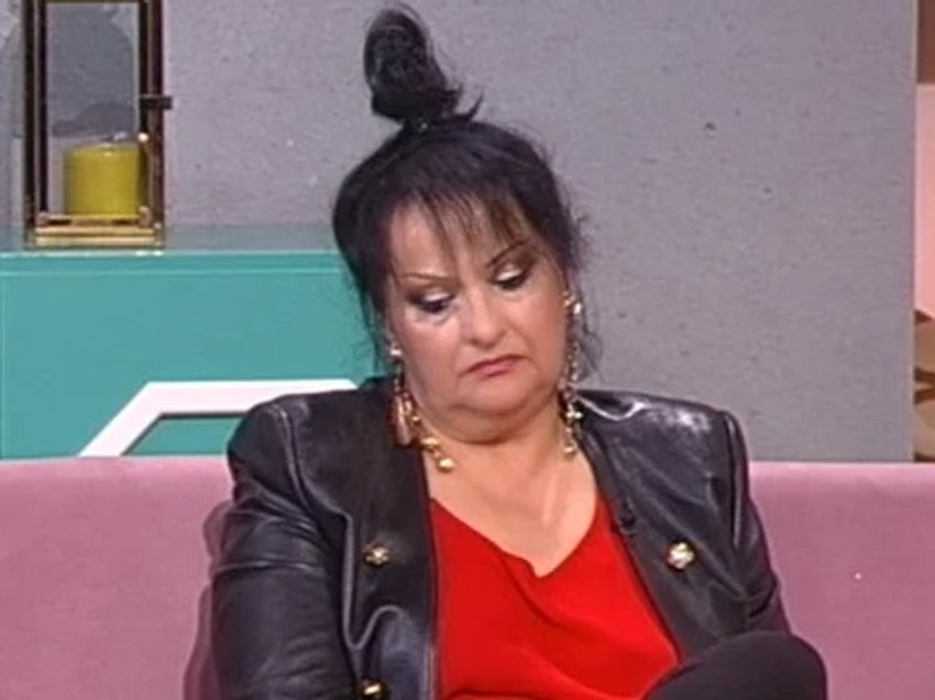 Izvorinka Milošević