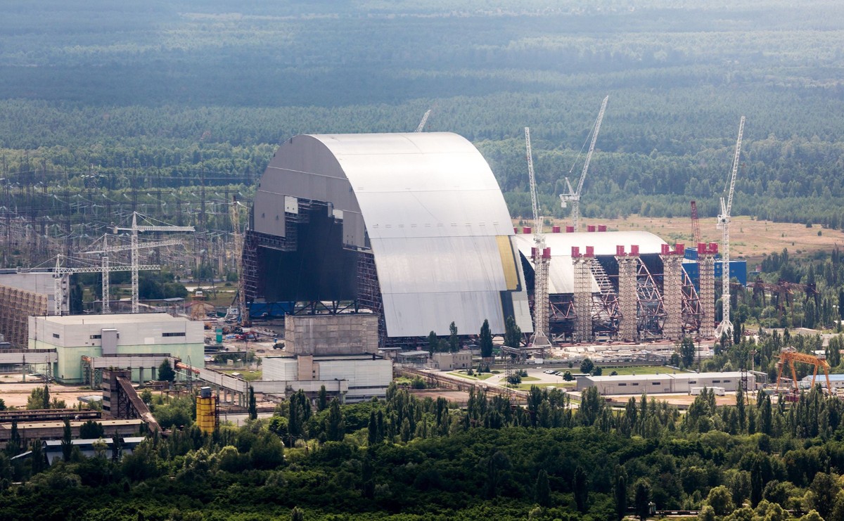Czarnobyl