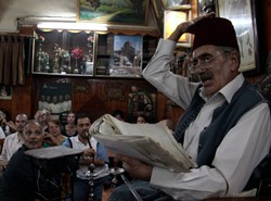 Deutsche Welle zbiera bajki z całego świata