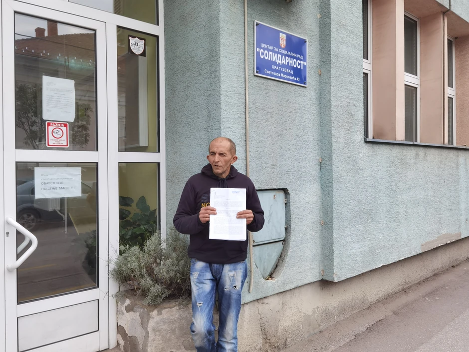 Đorđe Joksimović je pre nekoliko dana izjavio za medije da su mu devojčice rekle da im nedostaje i da jedva čekaju da budu ponovo sa njim