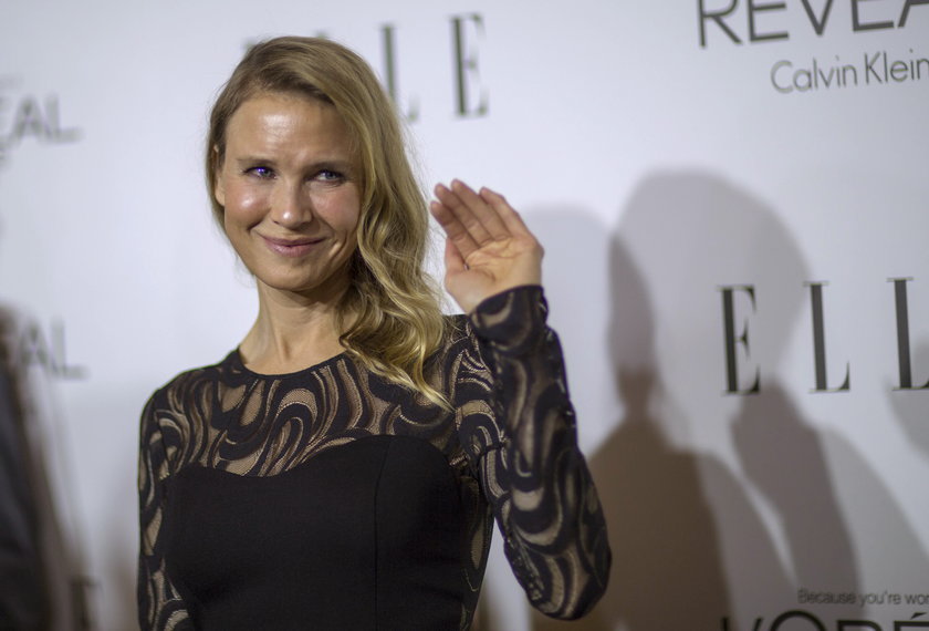 Renee Zellweger