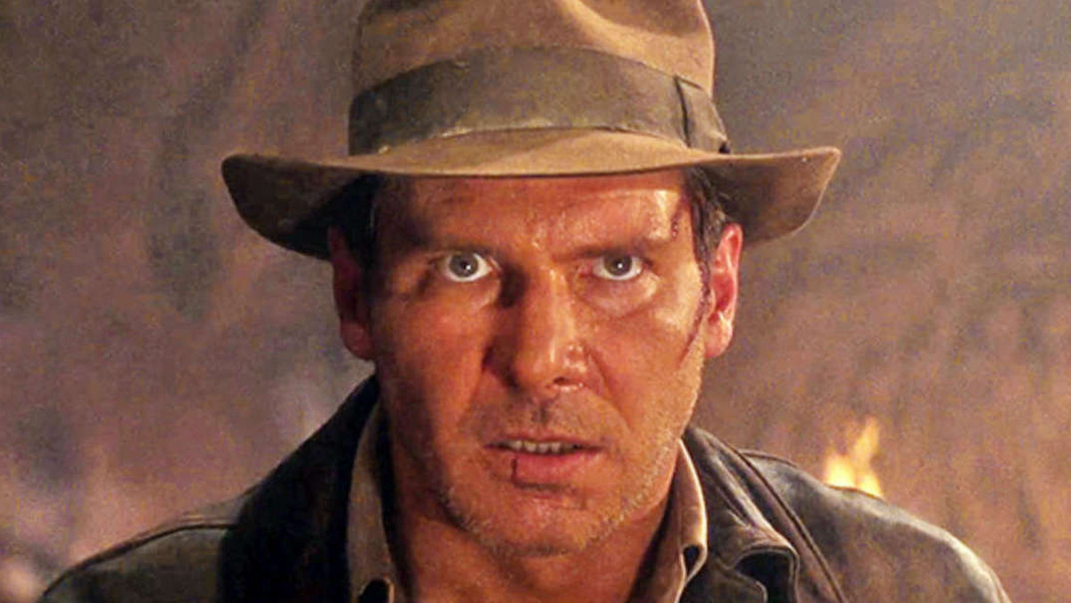 "Indiana Jones": Harrison Ford odejdzie w miejsce Phoebe Waller-Bridge?