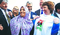 Niemcy chcą, aby polityka sąsiedztwa i pomoc rozwojowa były nadzorowane przez UE