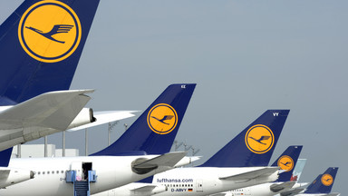 Niemcy: część pilotów Lufthansy we wtorek znowu zastrajkuje