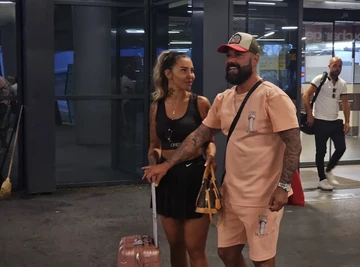 "BOG JE SPASIO MOG SINA OD ANELI!" Šok izjava majke Luke Vujovića urniše sve sumnje i otkriva ISTINU o njihovom odnosu: "SPAVAO JE SA ZMIJOM"