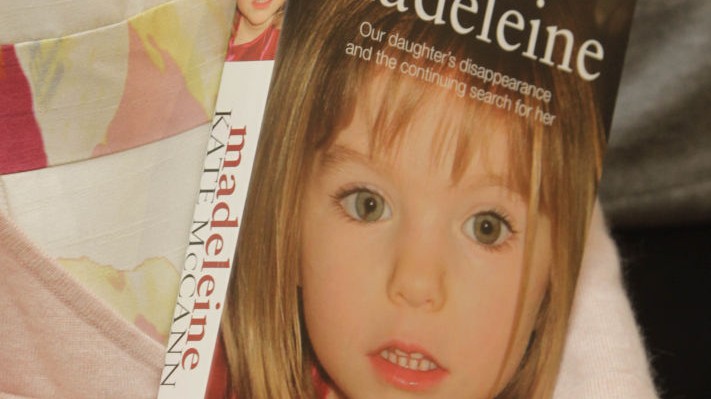 Borzalmas, ami kiderült a Madeleine McCann megölésével gyanúsított férfiről Fotó: Getty Images