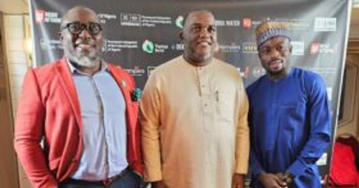 FCT FA boss bags excellence award in Paris - Vimarsana News