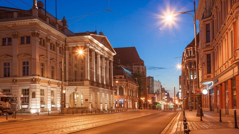 Opera Wrocławska