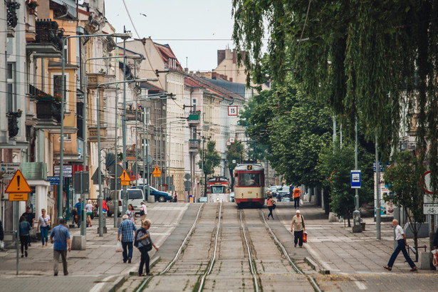 To może być historyczna zmiana. Znane polskie miasto z nową nazwą?