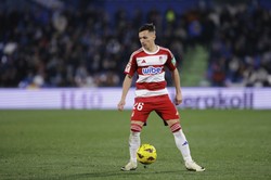 Bryan Zaragoza nowym piłkarzem Bayernu Monachium