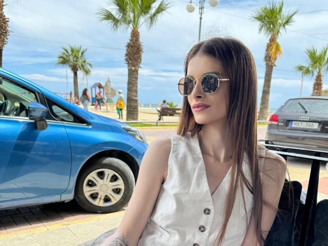 Teodora