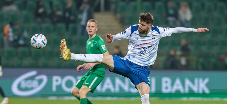 Hit transferowy Widzewa Łódź. Wielki powrót do Ekstraklasy