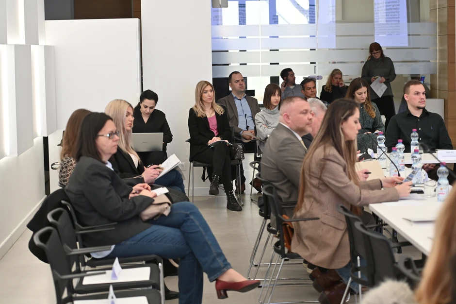 Okrugli sto Sajber putevi za žene