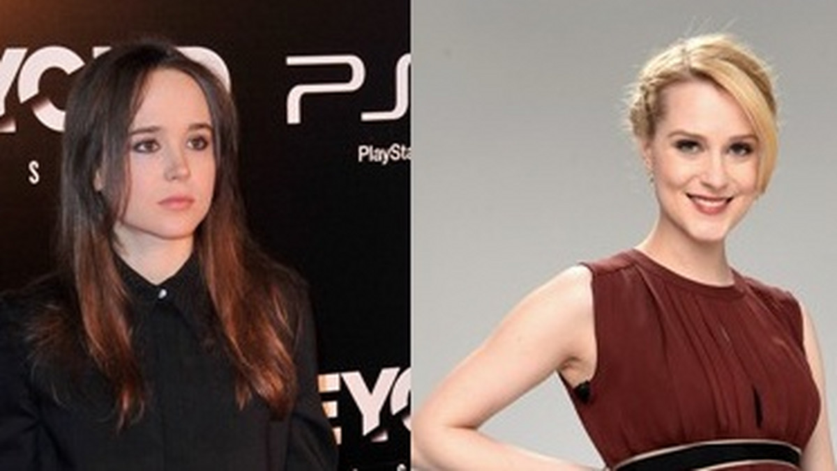 Ellen Page i Evan Rachel Wood dołączyły do obsady obrazu "Into the Forest". Film będzie adaptacją powieści Jean Hegland pod tym samym tytułem.