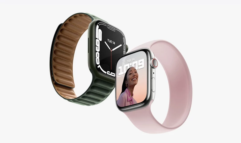 Apple Watch Series 7