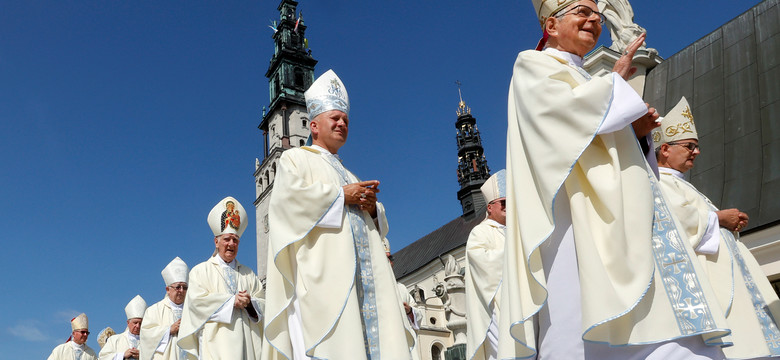 Sojusz ołtarza i tronu. Czy nowa władza wypowie Konkordat? "To nie cyrograf"