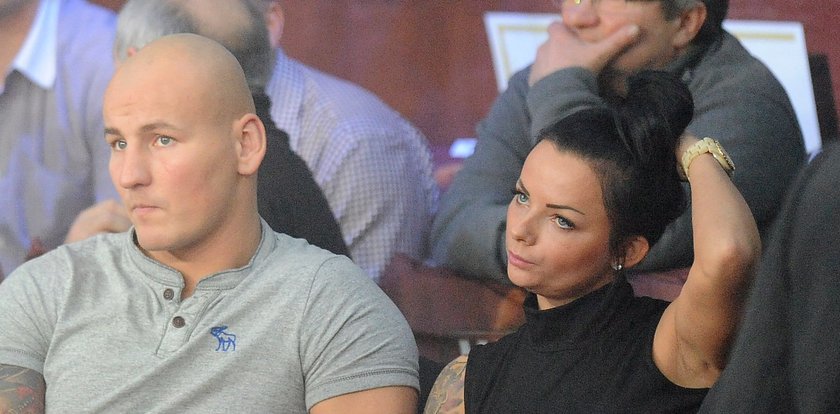 Szpilka wspomina traumatyczny moment. "Czułem się jak pet. Kamila zagroziła odejściem"