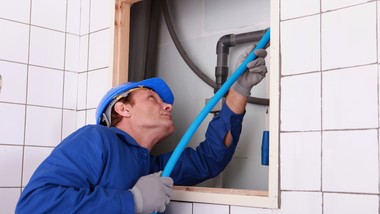 instalacje i fundamenty. wiceminister wyjaśnił, kiedy jest podatek